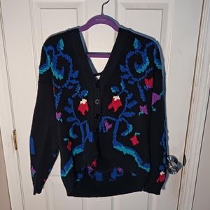 Episode Vintage Women's Sweater